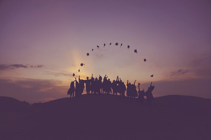 Achievement Celebrations